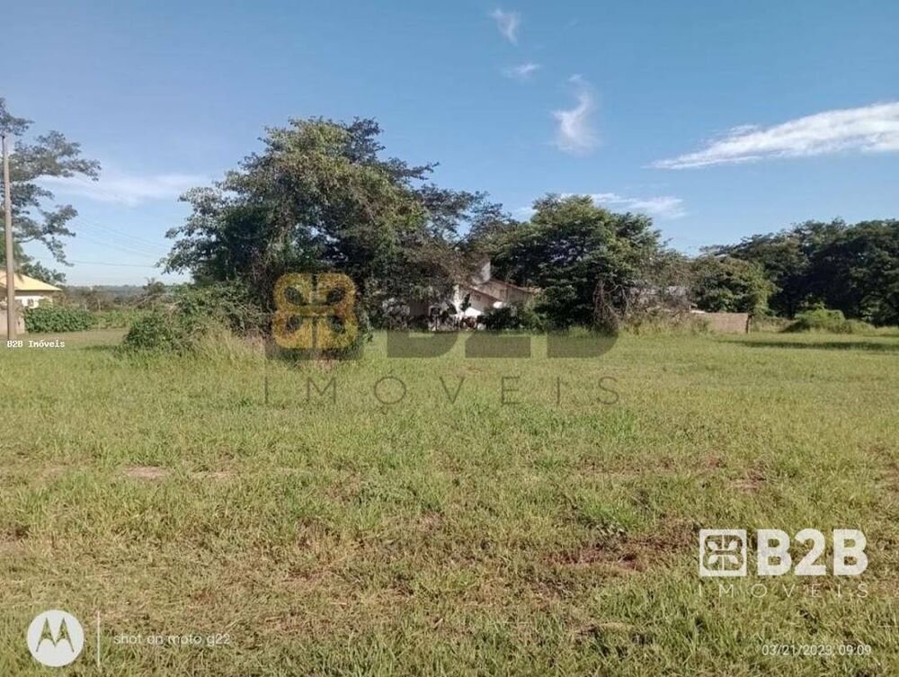 Loteamento e Condomínio, 2662 m² - Foto 4