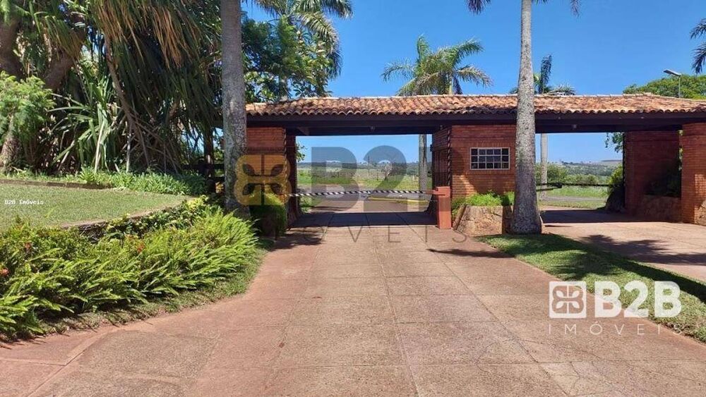 Loteamento e Condomínio, 2662 m² - Foto 3