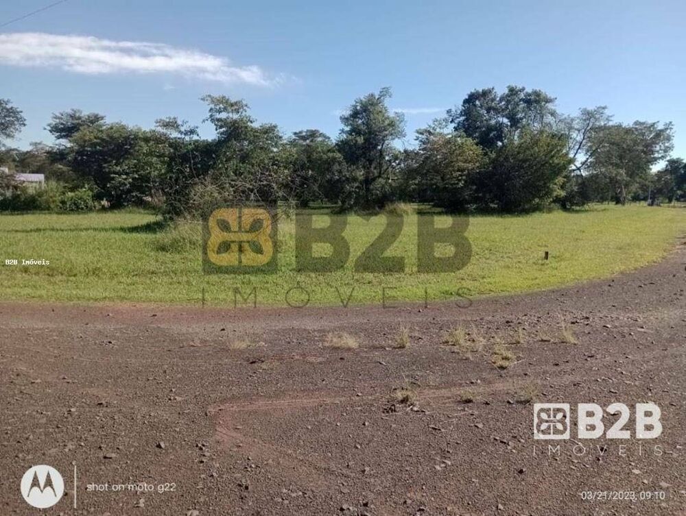 Loteamento e Condomínio, 2662 m² - Foto 6