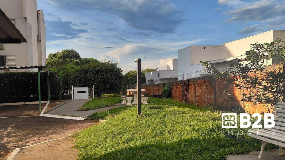 Apartamento, 3 quartos, 70 m² - Foto 4