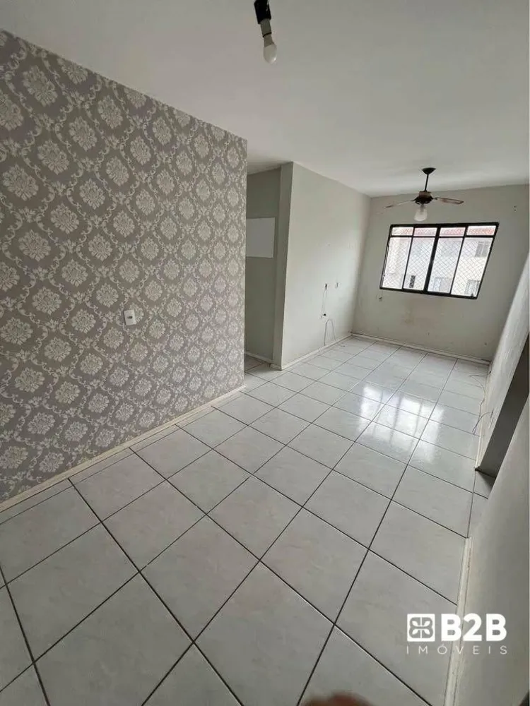 Apartamento, 3 quartos, 70 m² - Foto 2