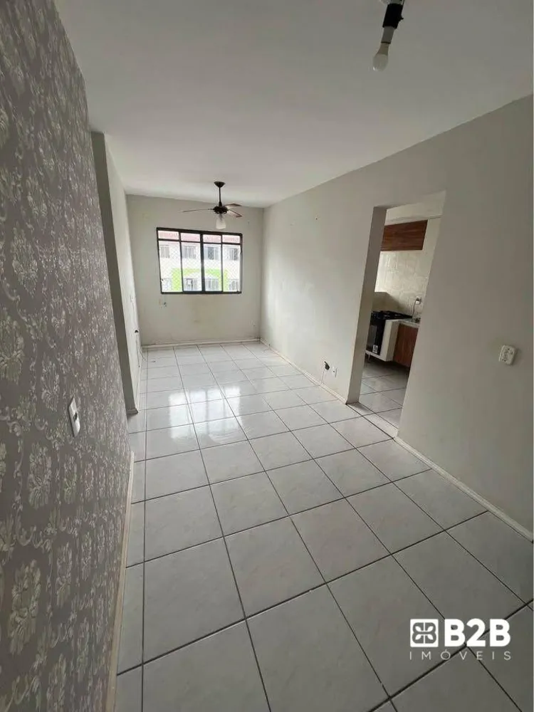 Apartamento, 3 quartos, 70 m² - Foto 2