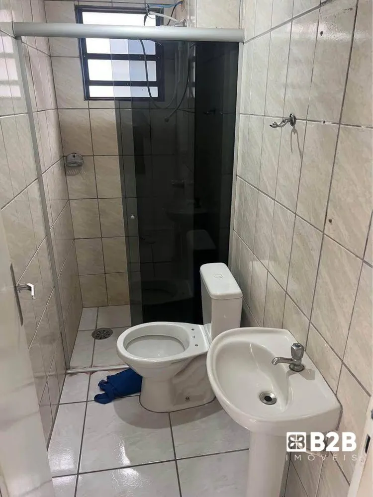 Apartamento, 3 quartos, 70 m² - Foto 3