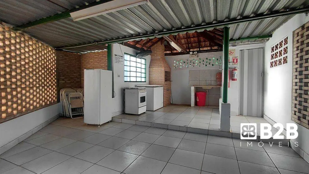 Apartamento, 3 quartos, 70 m² - Foto 7