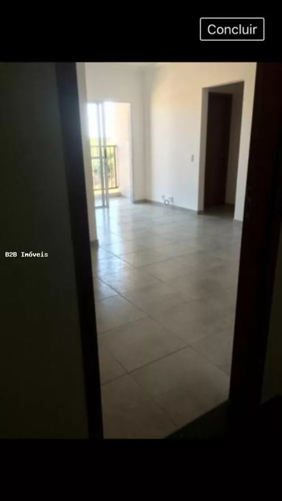 Apartamento à venda com 2 quartos, 50m² - Foto 4