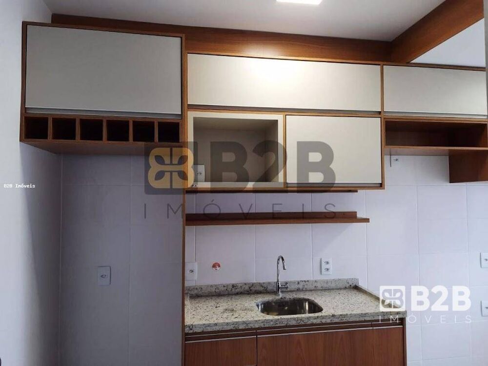 Apartamento, 2 quartos, 56 m² - Foto 3