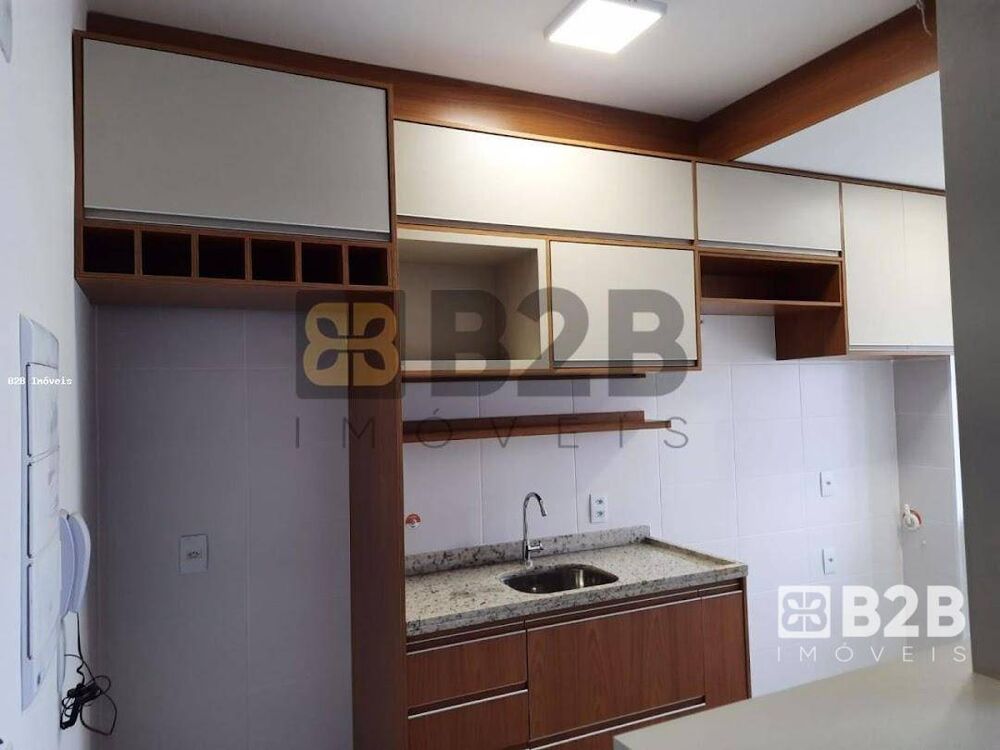 Apartamento, 2 quartos, 56 m² - Foto 2