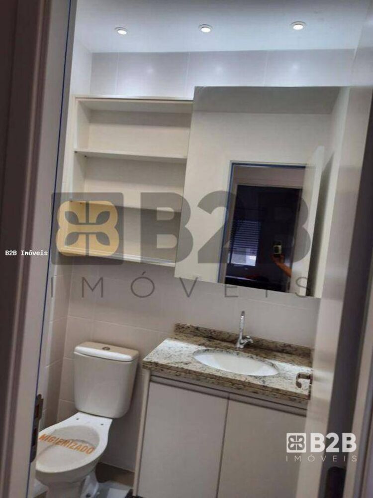 Apartamento, 2 quartos, 56 m² - Foto 11