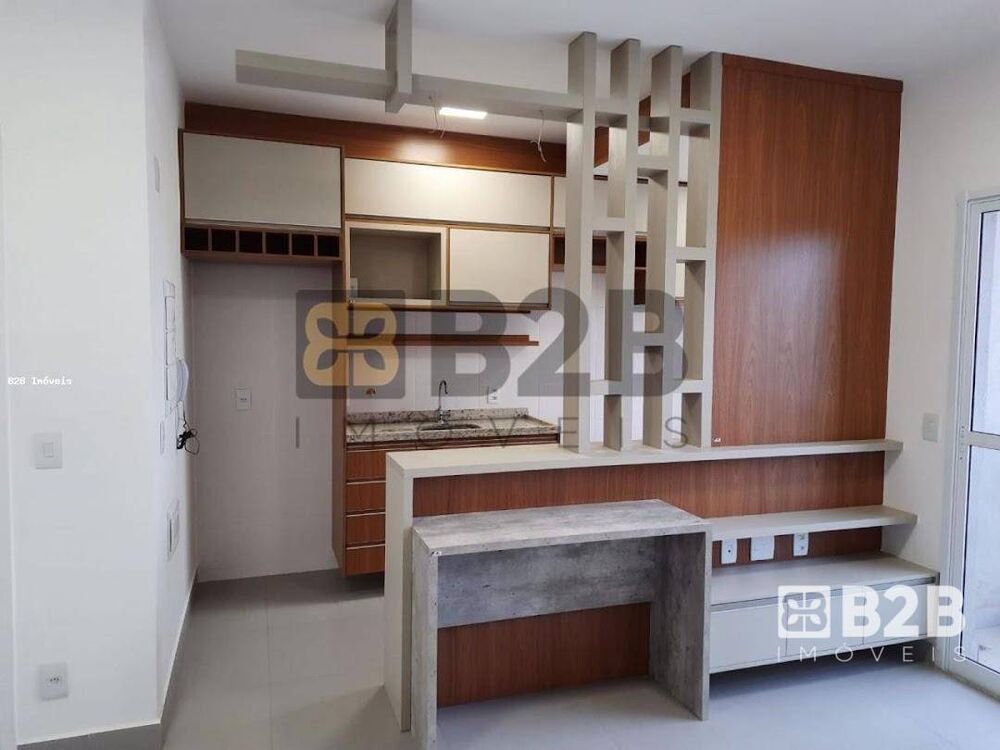 Apartamento, 2 quartos, 56 m² - Foto 1