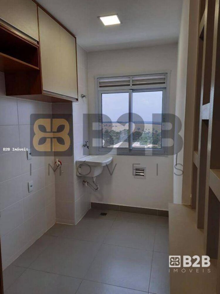 Apartamento, 2 quartos, 56 m² - Foto 6
