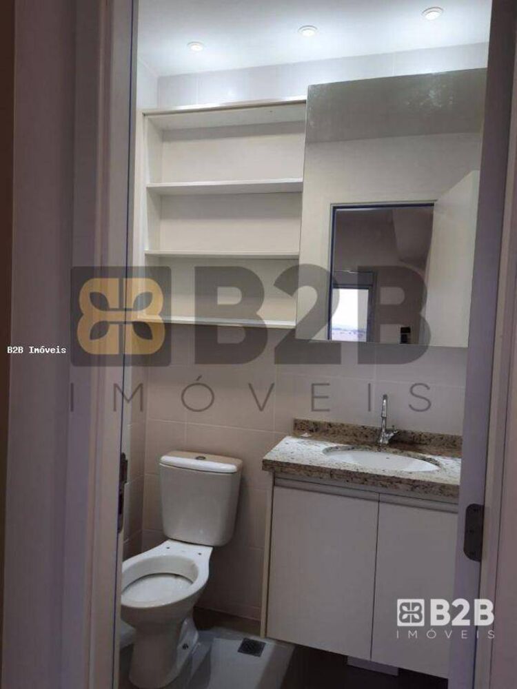 Apartamento, 2 quartos, 56 m² - Foto 10