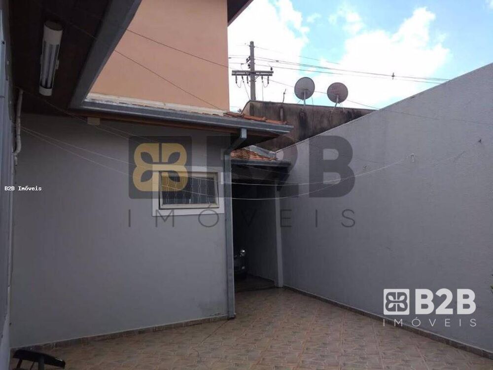Casa, 5 quartos, 254 m² - Foto 14