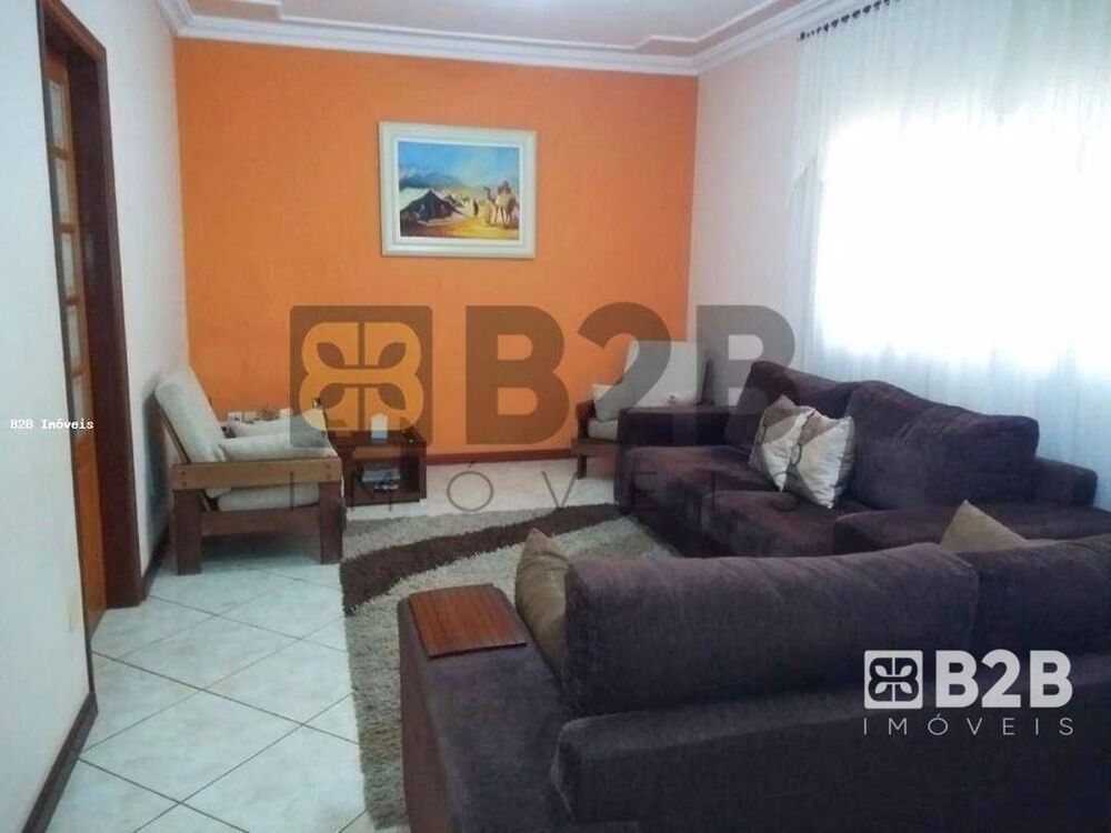 Casa, 5 quartos, 254 m² - Foto 4