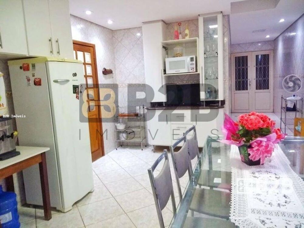 Casa, 5 quartos, 254 m² - Foto 6