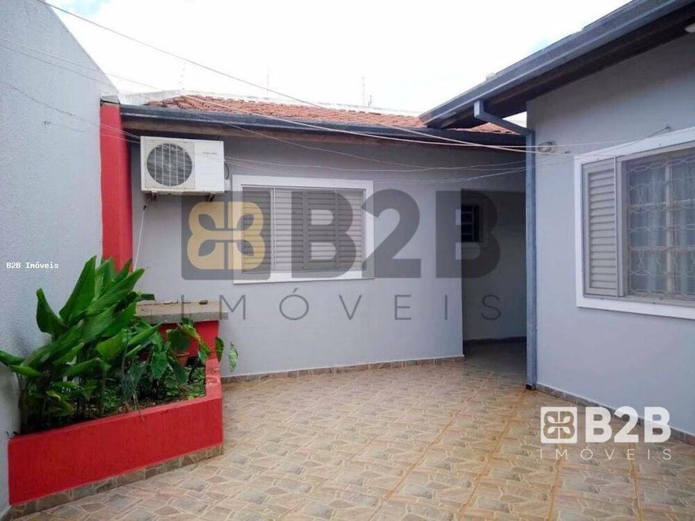 Casa, 5 quartos, 254 m² - Foto 13