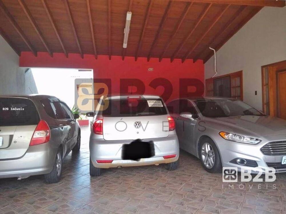 Casa, 5 quartos, 254 m² - Foto 1