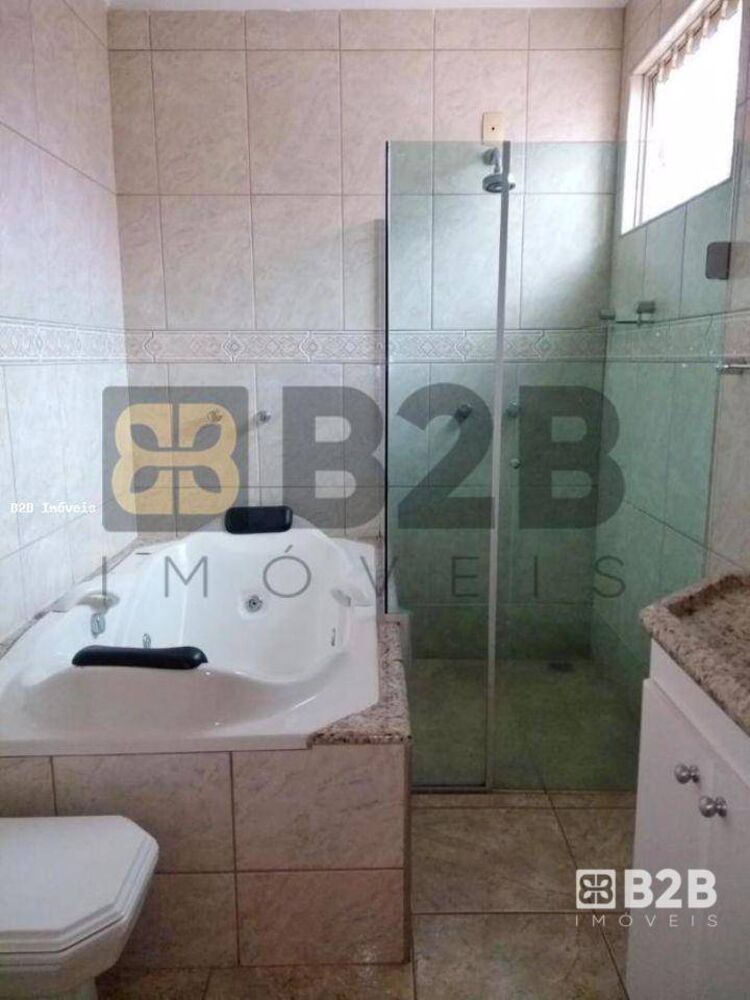 Casa, 5 quartos, 254 m² - Foto 10