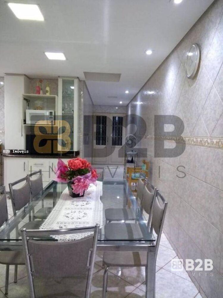 Casa, 5 quartos, 254 m² - Foto 5