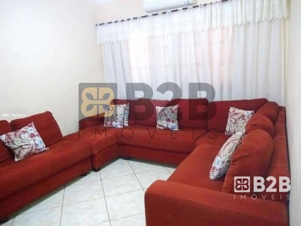 Casa, 5 quartos, 254 m² - Foto 3