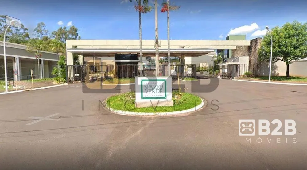 Loteamento e Condomínio, 360 m² - Foto 1