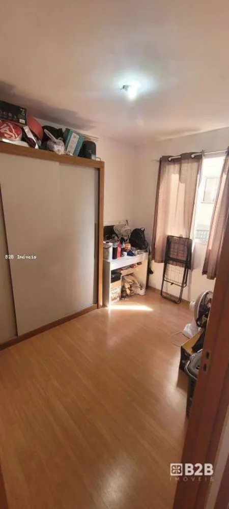 Apartamento, 2 quartos, 42 m² - Foto 7