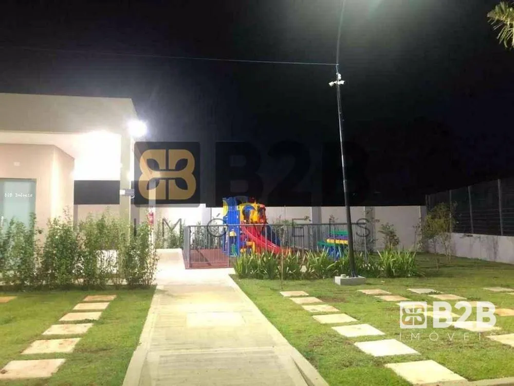 Apartamento, 2 quartos, 42 m² - Foto 8