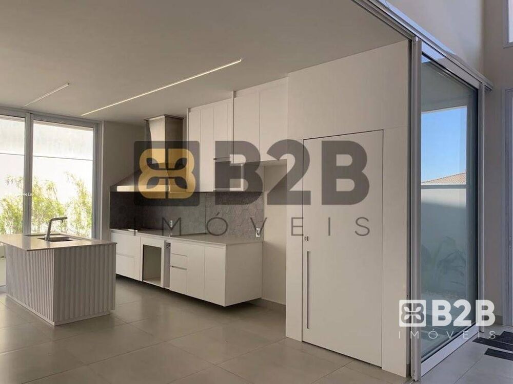 Casa de Condomínio à venda com 3 quartos, 292m² - Foto 8