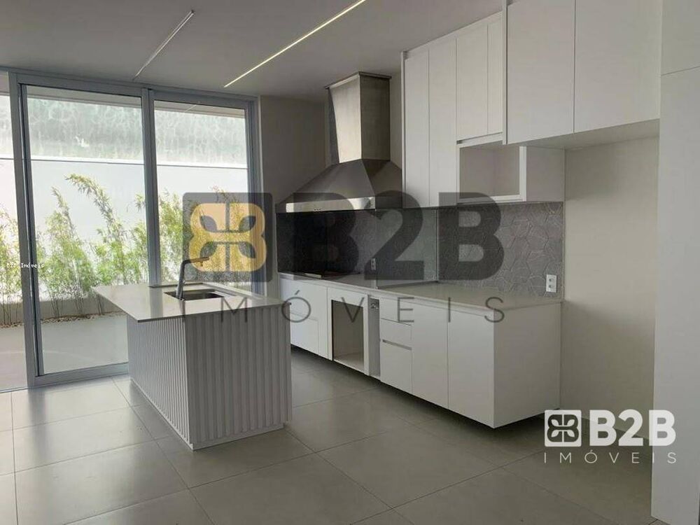 Casa de Condomínio à venda com 3 quartos, 292m² - Foto 6
