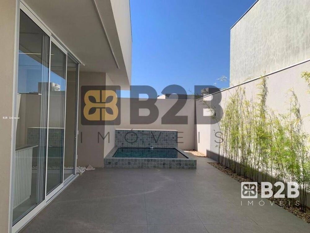 Casa de Condomínio à venda com 3 quartos, 292m² - Foto 9