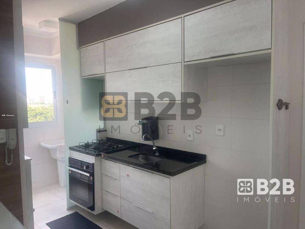 Apartamento, 2 quartos, 72 m² - Foto 3