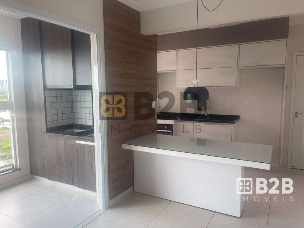 Apartamento, 2 quartos, 72 m² - Foto 2