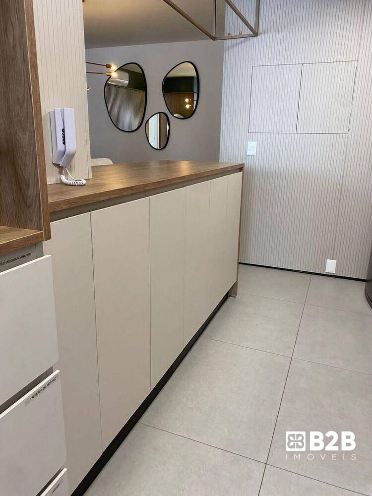 Apartamento, 3 quartos, 117 m² - Foto 3