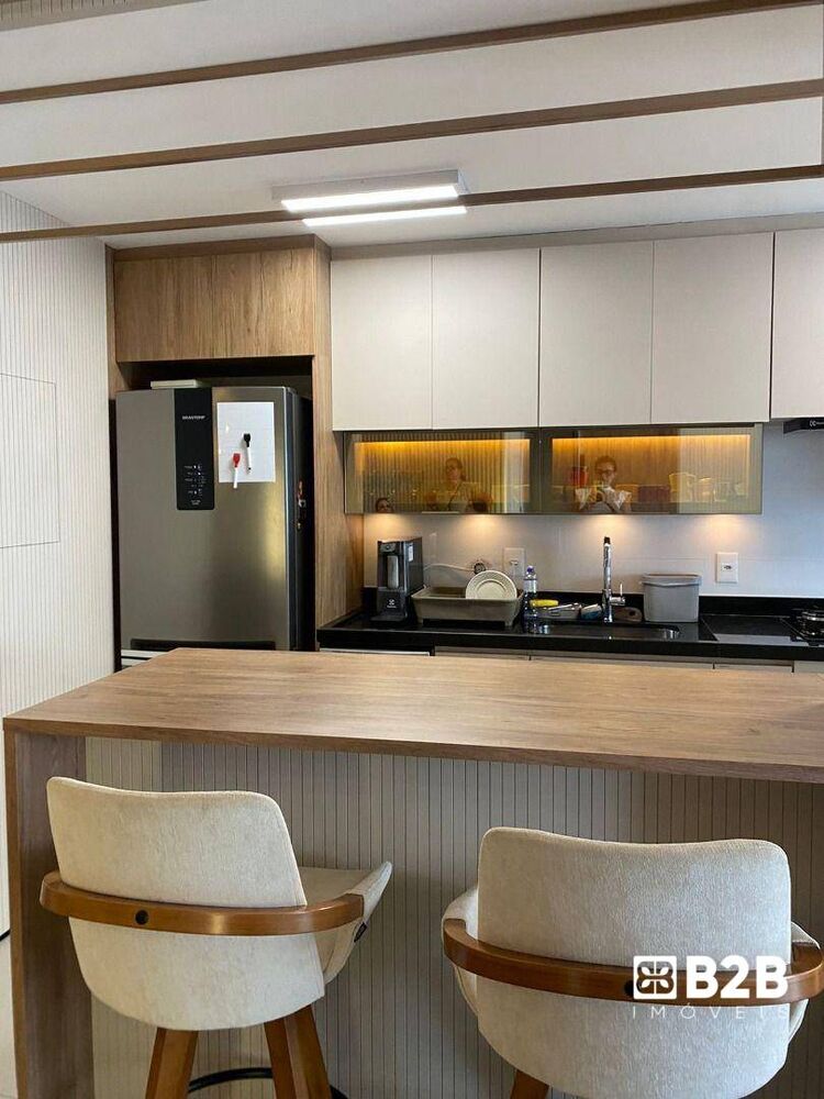 Apartamento, 3 quartos, 117 m² - Foto 1