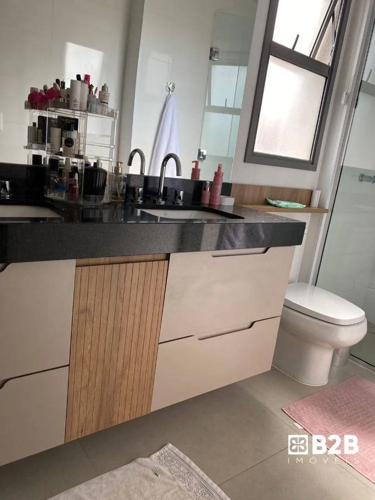 Apartamento, 3 quartos, 117 m² - Foto 7