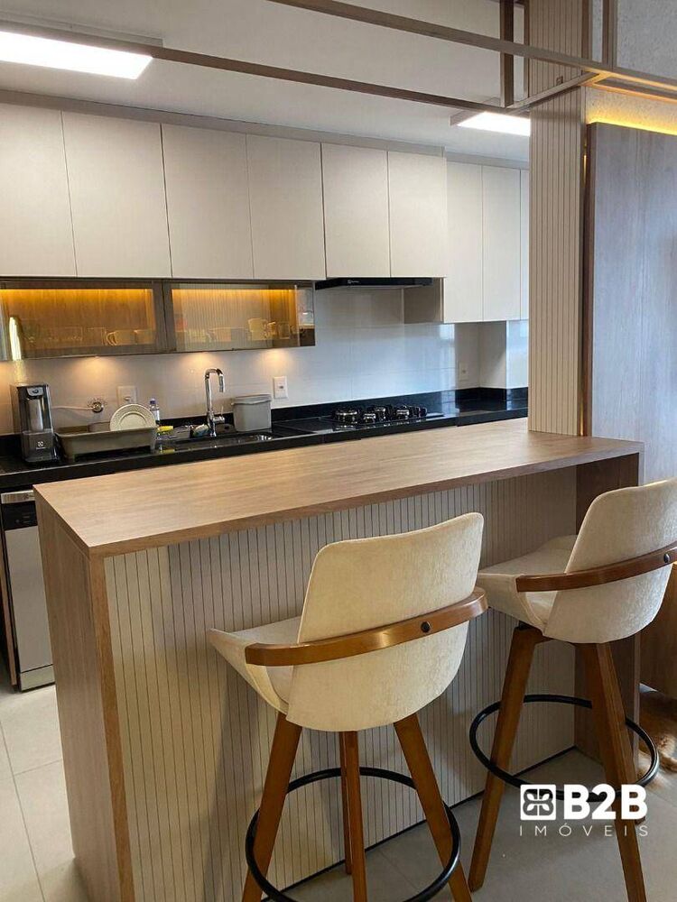 Apartamento, 3 quartos, 117 m² - Foto 4