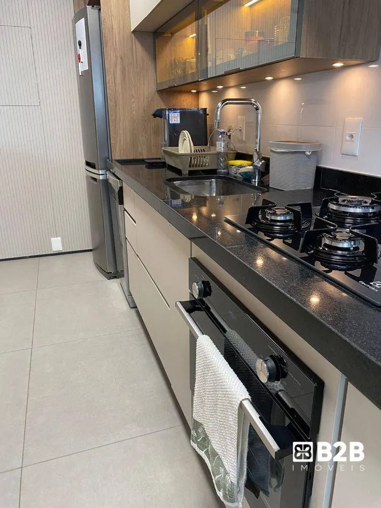 Apartamento, 3 quartos, 117 m² - Foto 8