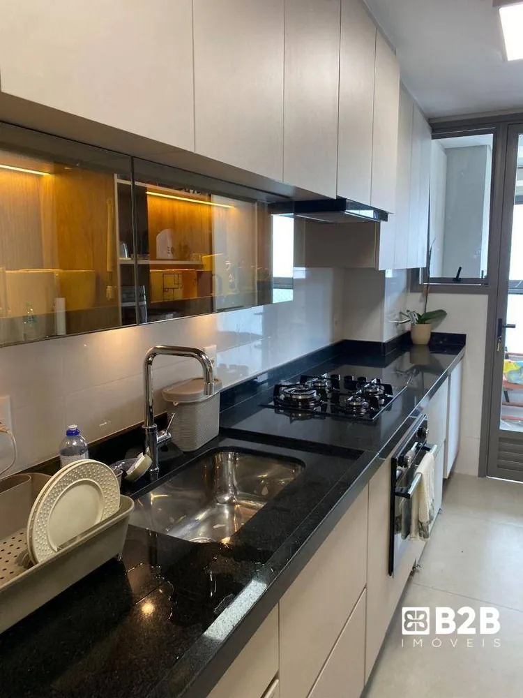 Apartamento, 3 quartos, 117 m² - Foto 5