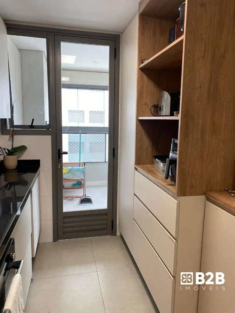 Apartamento, 3 quartos, 117 m² - Foto 8