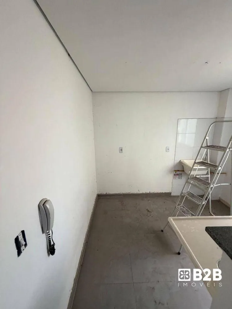 Apartamento, 2 quartos, 42 m² - Foto 4