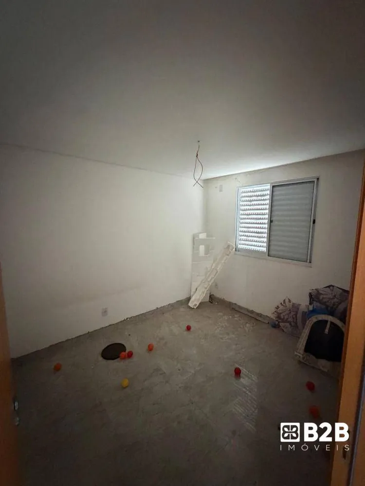 Apartamento, 2 quartos, 42 m² - Foto 5