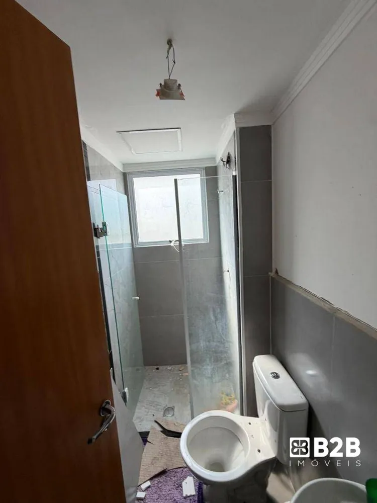 Apartamento, 2 quartos, 42 m² - Foto 6
