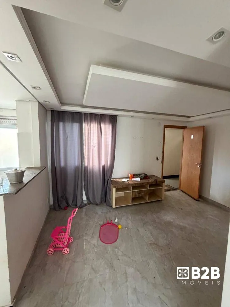 Apartamento, 2 quartos, 42 m² - Foto 3