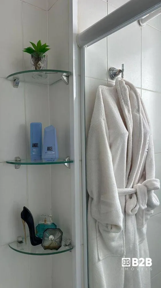 Apartamento, 2 quartos, 52 m² - Foto 9