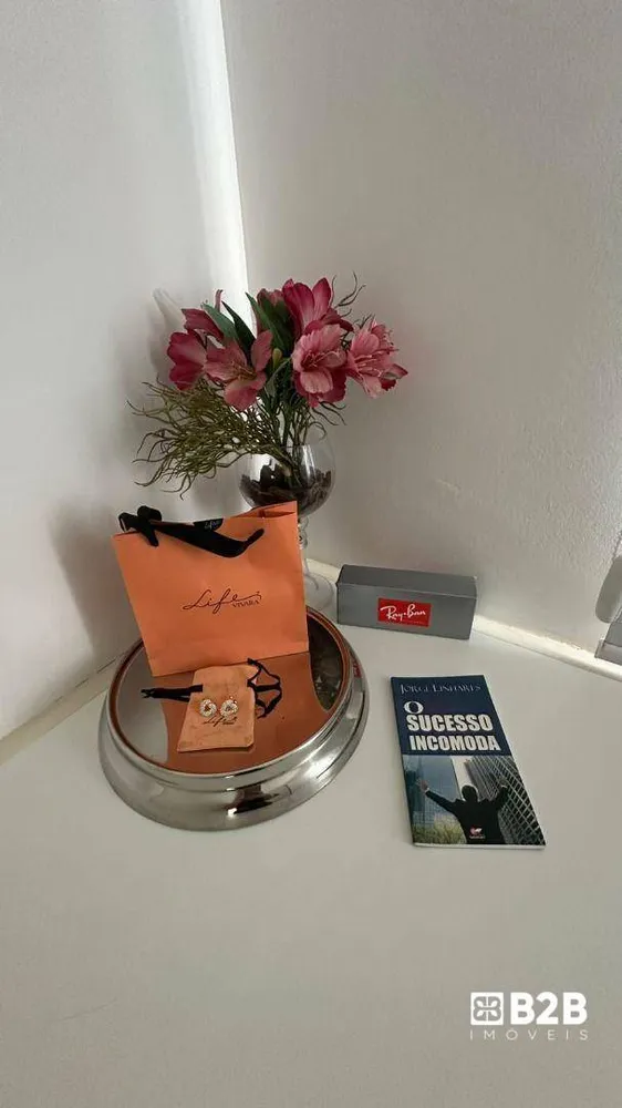 Apartamento, 2 quartos, 52 m² - Foto 12