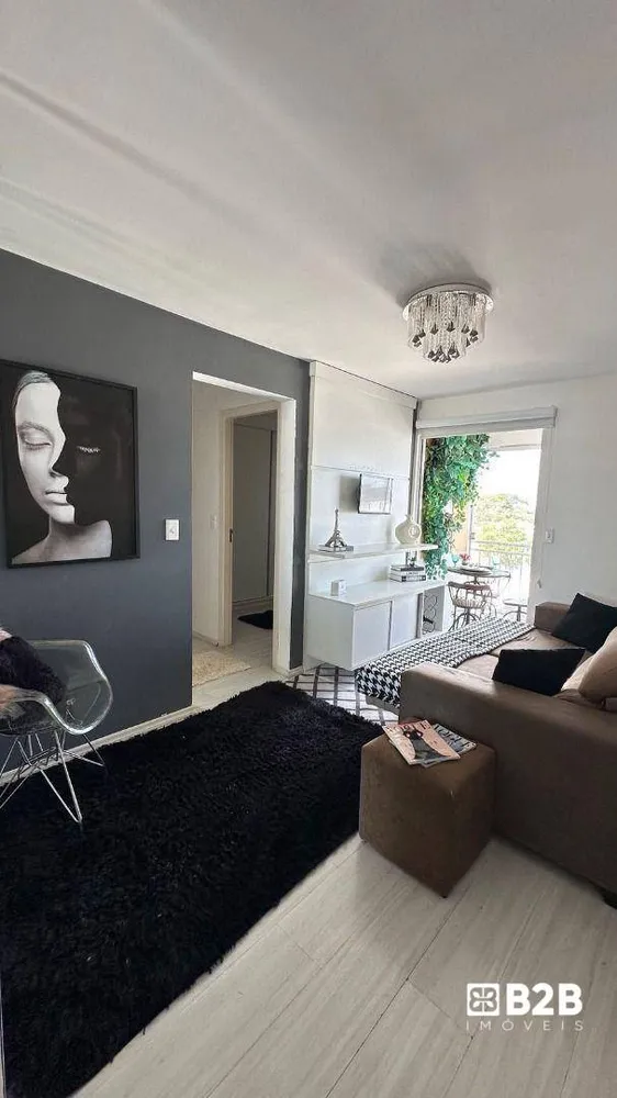Apartamento, 2 quartos, 52 m² - Foto 7