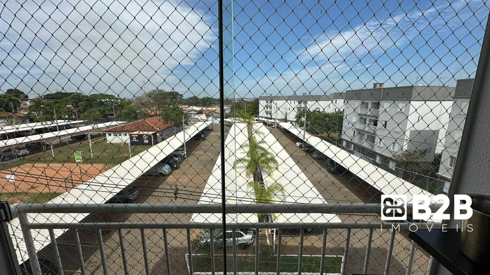 Apartamento, 2 quartos, 52 m² - Foto 11