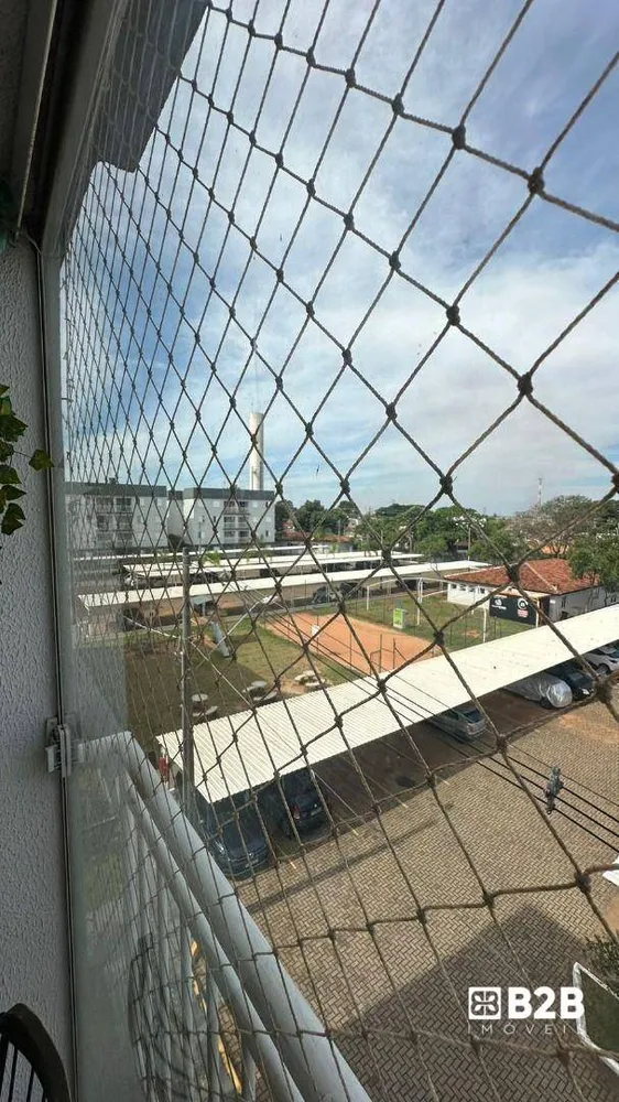 Apartamento, 2 quartos, 52 m² - Foto 10
