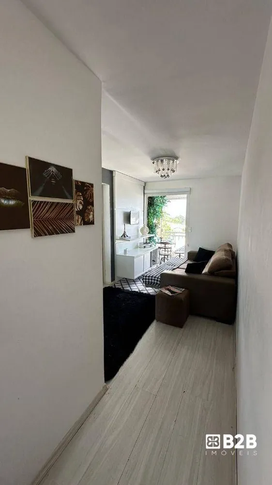 Apartamento, 2 quartos, 52 m² - Foto 6