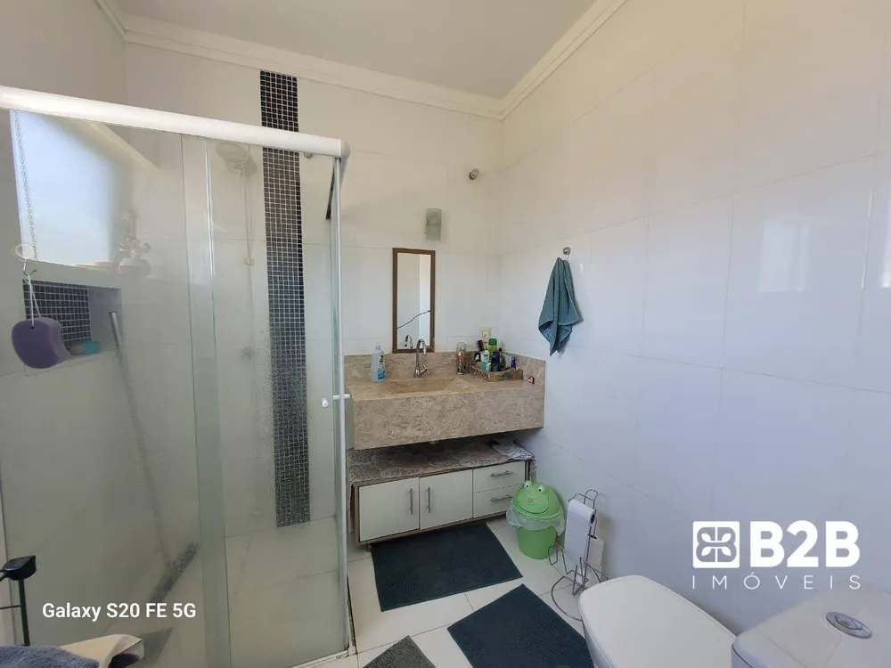 Casa de Condomínio, 4 quartos - Foto 8