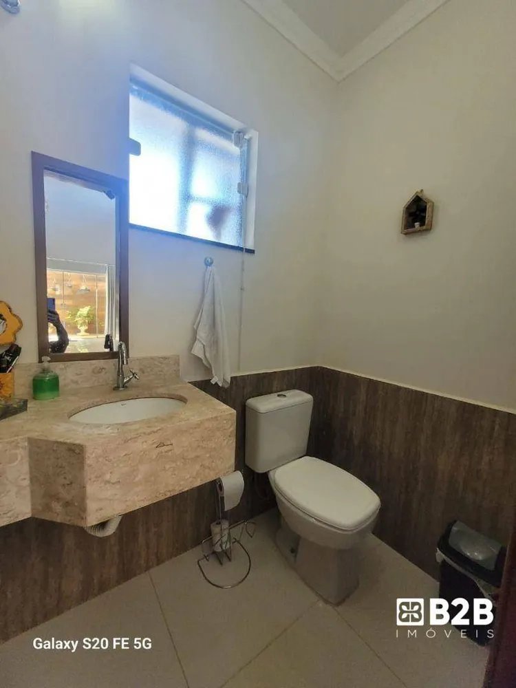 Casa de Condomínio, 4 quartos - Foto 15